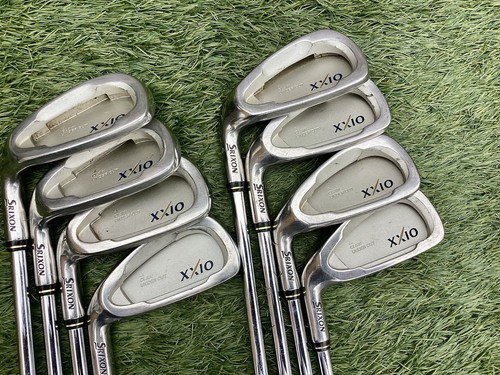 Srixon xx10 claw undercut iron - srixon,