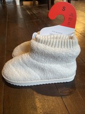 Primary Memory Foam Cream