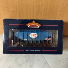 Bachmann OO Gauge Haig Scotch