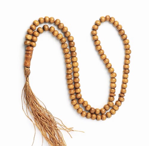 Beads islamic prayer - 99,