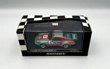 Minichamps 1/43 Porsche 911