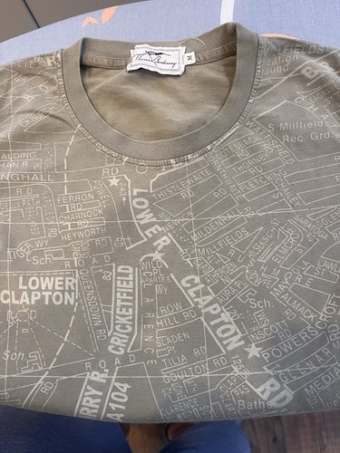 Vintage piece authentic - is, an