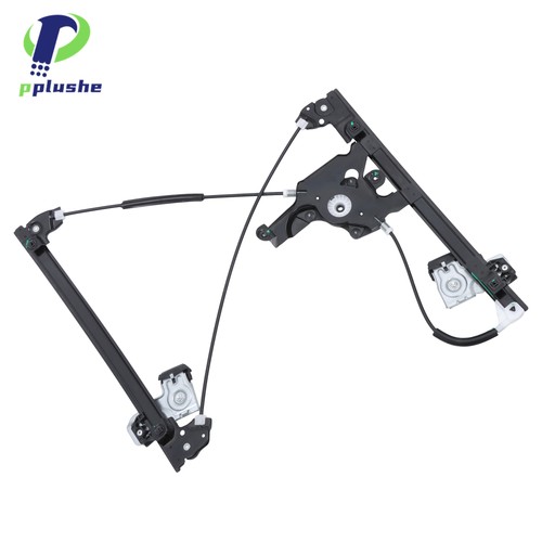 Window regulator front - regulator,