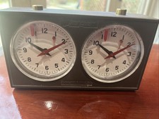 Jerger Tournament Analogue