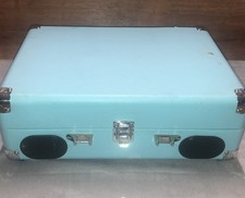 1 By One  Antique Blue Old