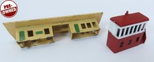 Lone Star Metal Signal Box +