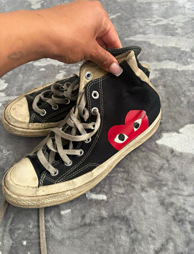 Converse chuck taylor all - all, star
