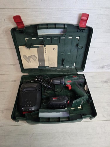 Bosch psr drill - psr, li