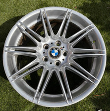 GENUINE BMW 19” 225M M SPORT