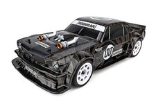 Associated AE 1:10 Ken Block