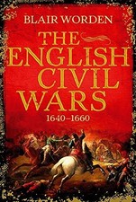The English Civil Wars