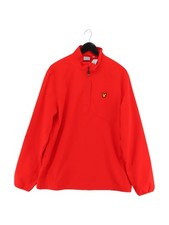 Lyle & Scott Windbreaker