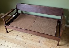 VINTAGE - Guy Rogers 2-Seater Sofa Bed
