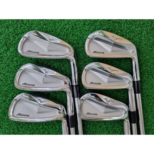 Mizuno iron set 95 - 5-p,