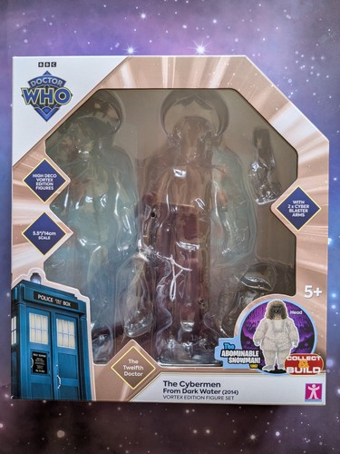 Doctor who dark - doctor,