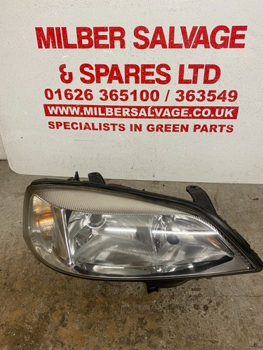 Vauxhall astra mk4 - vauxhall,
