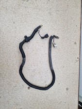 VW T4 1.9td ABL Alternator Wiring Loom Harness Volkswagen Transporter Caravelle