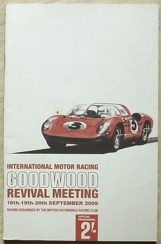 Goodwood revival 20 sep - revival,