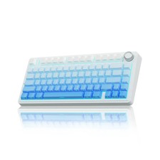 AULA F75 Pro Knob Side-Printed