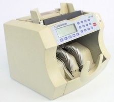 Scan Coin SC1500 Note counting machine