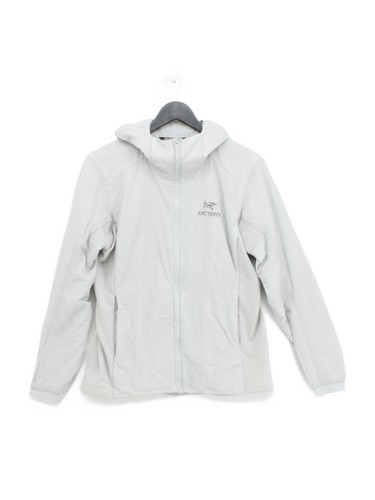 Arcteryx windbreaker jacket - windbreaker,