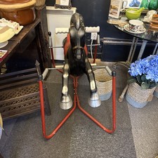 Vintage Rocking Horse