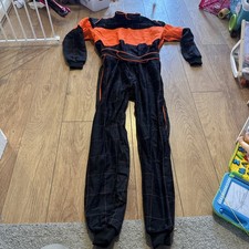 ADULT Race Suit Overalls