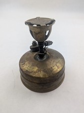 Vintage SVEA 123 Stove