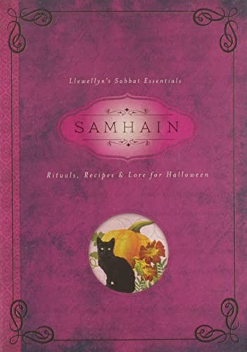 Samhain rituals recipes and - samhain:,