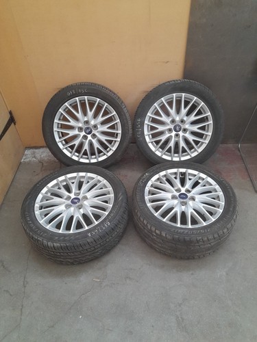Genuine ford mondeo - 4x,