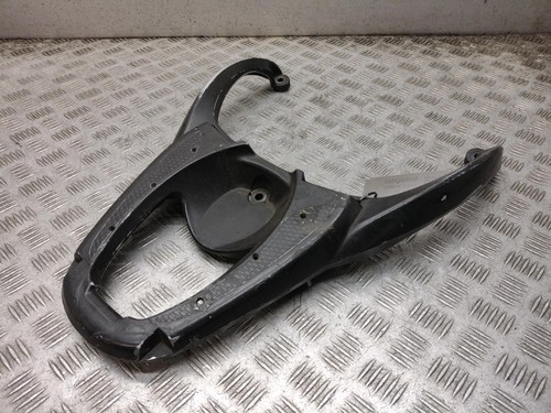 2009 honda 125 - ps,