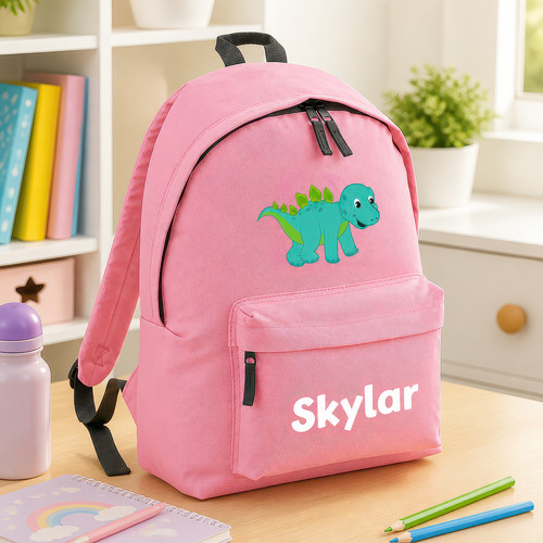 Personalised kids turquoise - personalised,