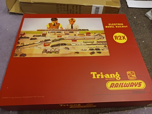 Hornby gauge r1287m - hornby,
