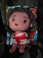 Disney NWT Moana 2 Bath Towel