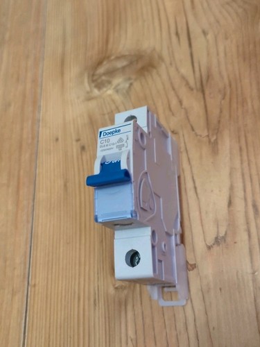Doepke dls6i type c 10 - doepke,