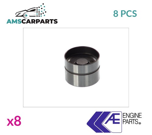 Hydraulic tappet lifter - hydraulic,