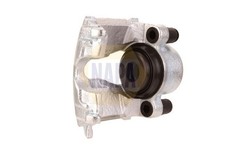 NAPA Front Left Brake Caliper for Vauxhall Astra 16V Turbo Z20LET 2.0 2000-2001