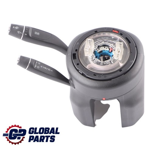 Mercedes r172 steering column - steering,
