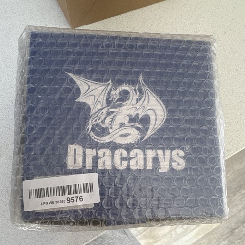 Dracarys floating led tabletop - floating,