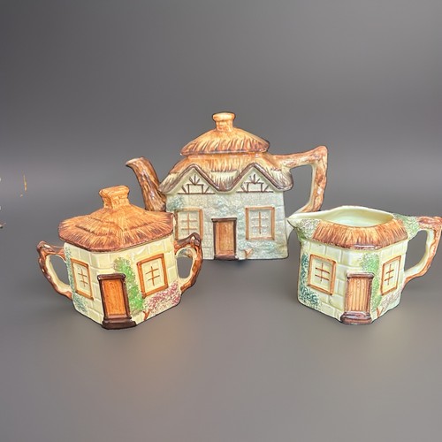 Vintage keele street - vintage, pottery