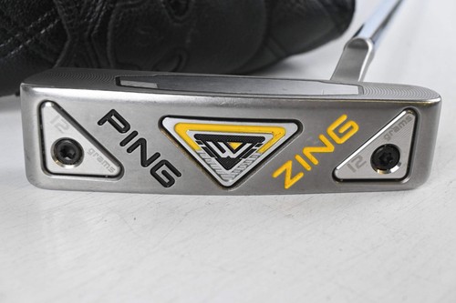 Ping iwi zing putter 35 - putter, /