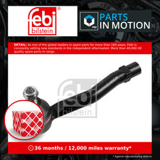 Tie / Track Rod End fits