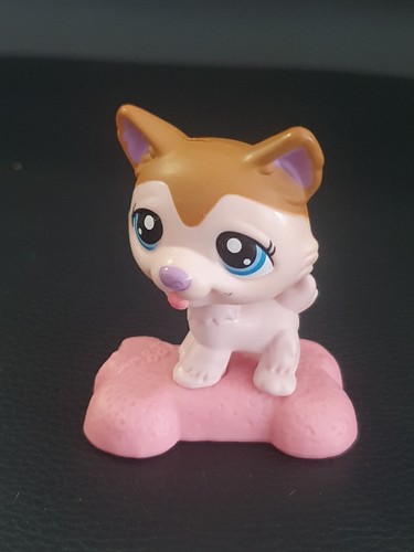 Littlest pet shop - littlest,