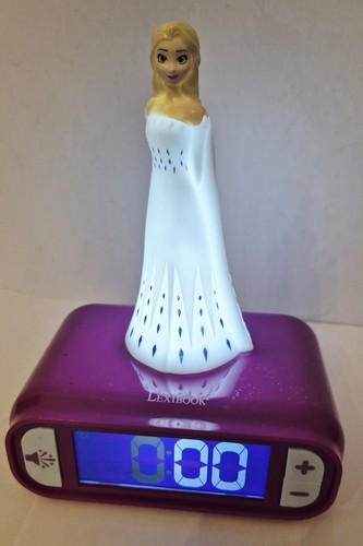 Disney frozen elsa night light - disney,