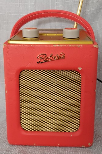 Roberts revival mini dab - roberts, dab/fm