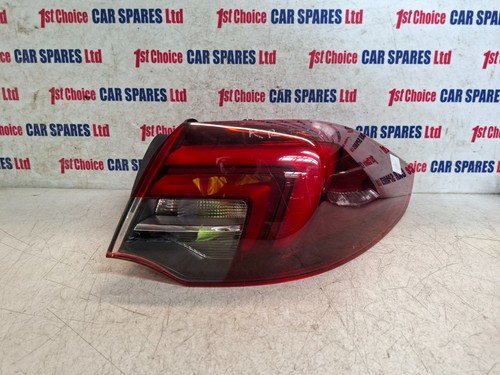 Vauxhall insignia hatchback - insignia,