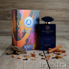 Men's Perfume 100ml | Perfume