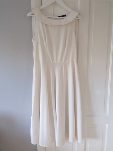Yaly couture ivory 100 silk - yaly,