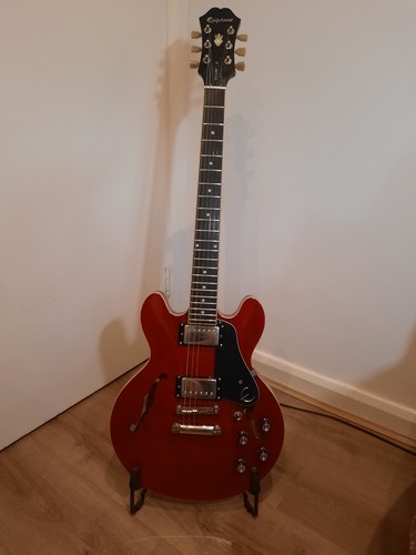 Epiphone 339 pro - es-339,