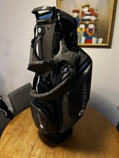 Motocddy Hydro flex Stand Bag